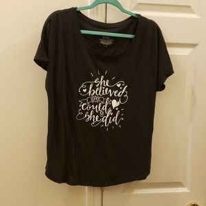 Boutiques shirt